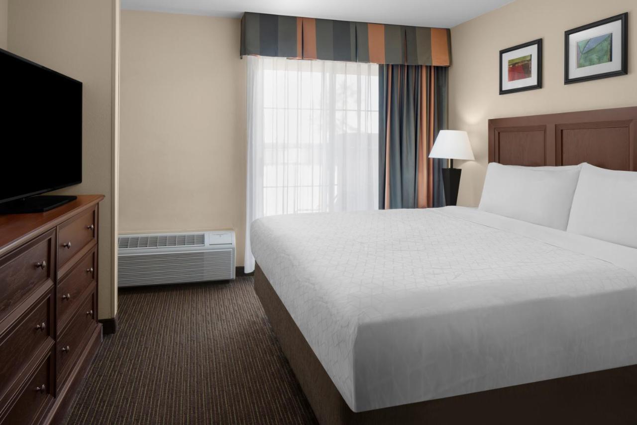 Holiday Inn Express Hotel & Suites Scottsdale - Old Town, An Ihg Hotel Exteriör bild