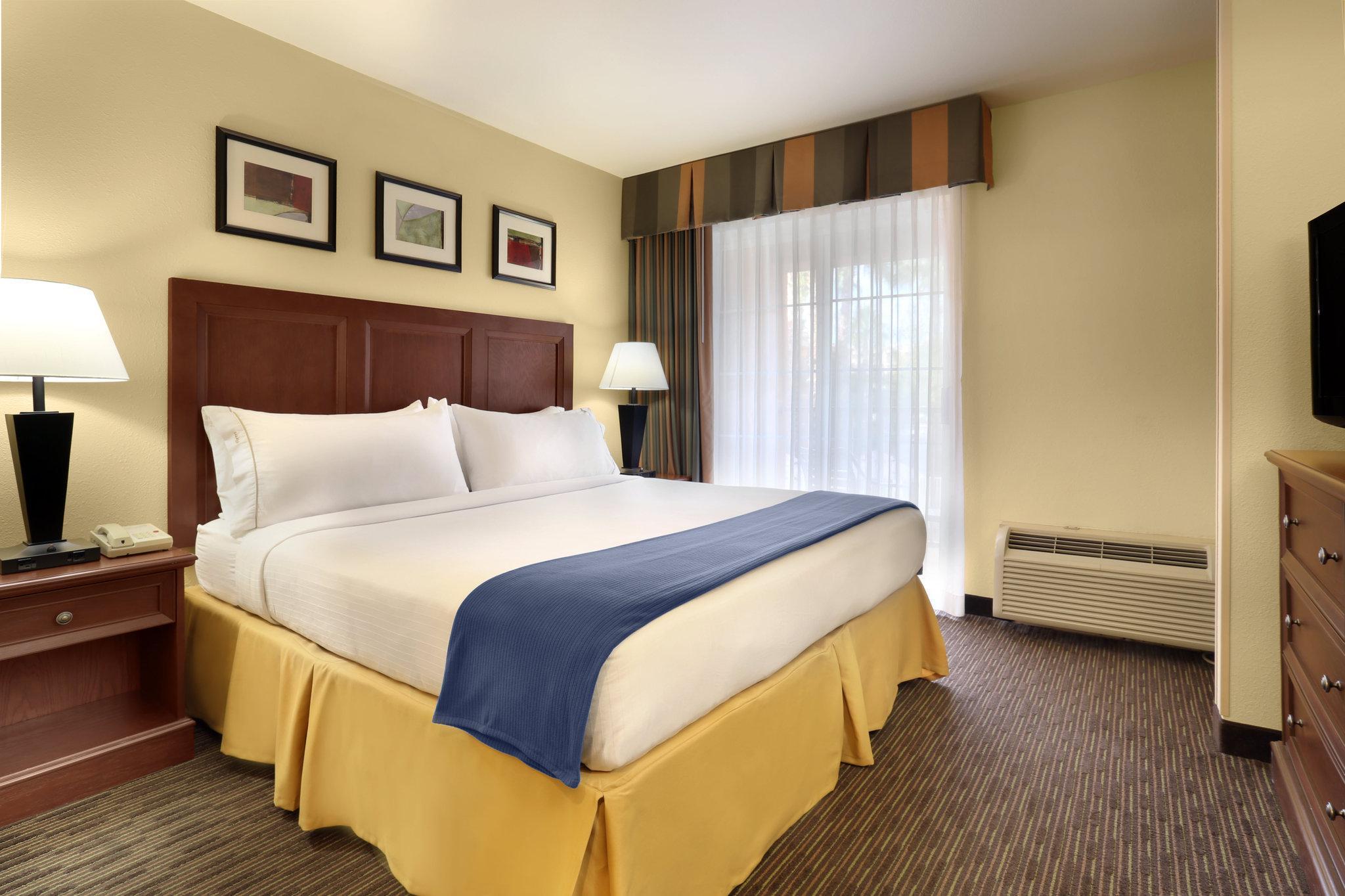 Holiday Inn Express Hotel & Suites Scottsdale - Old Town, An Ihg Hotel Exteriör bild