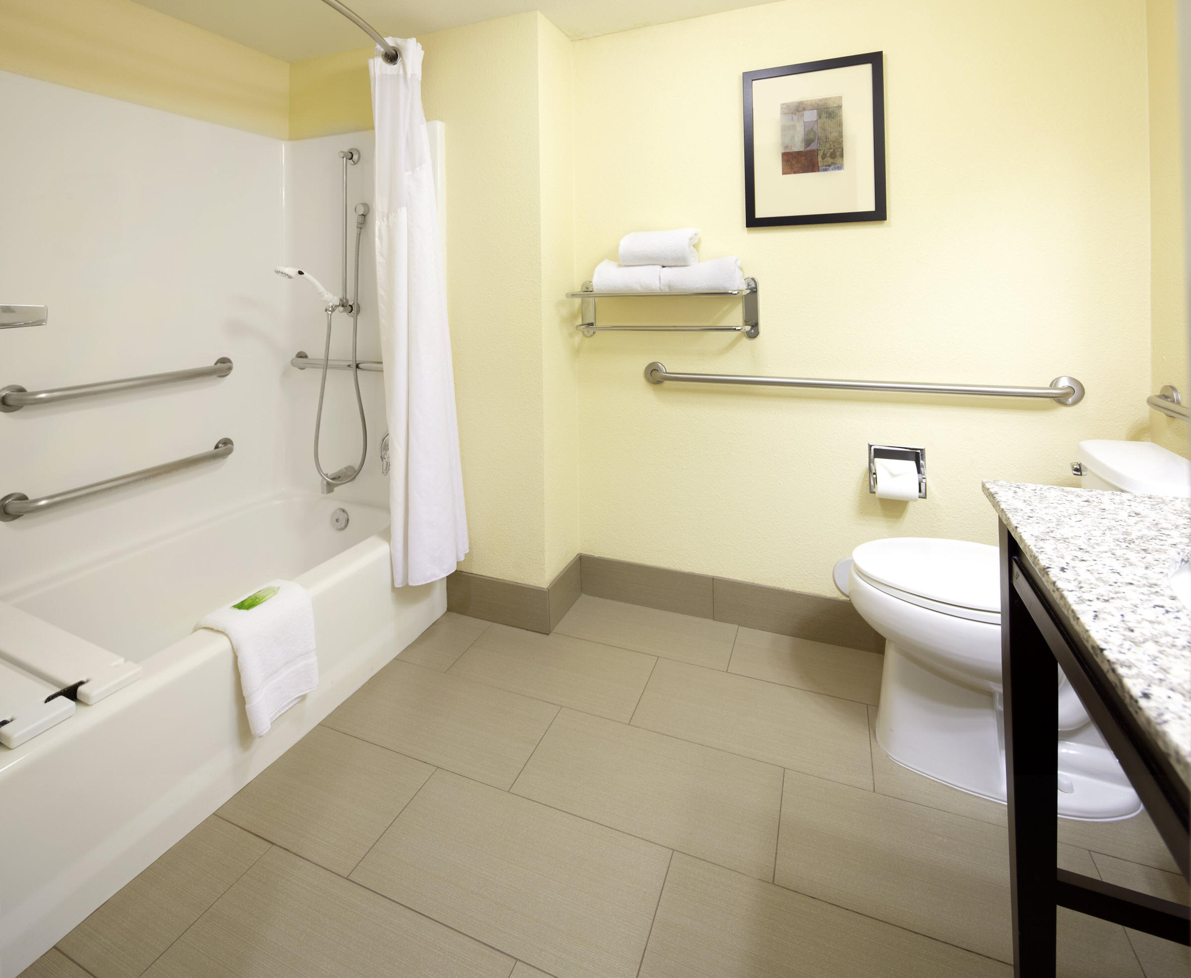 Holiday Inn Express Hotel & Suites Scottsdale - Old Town, An Ihg Hotel Exteriör bild