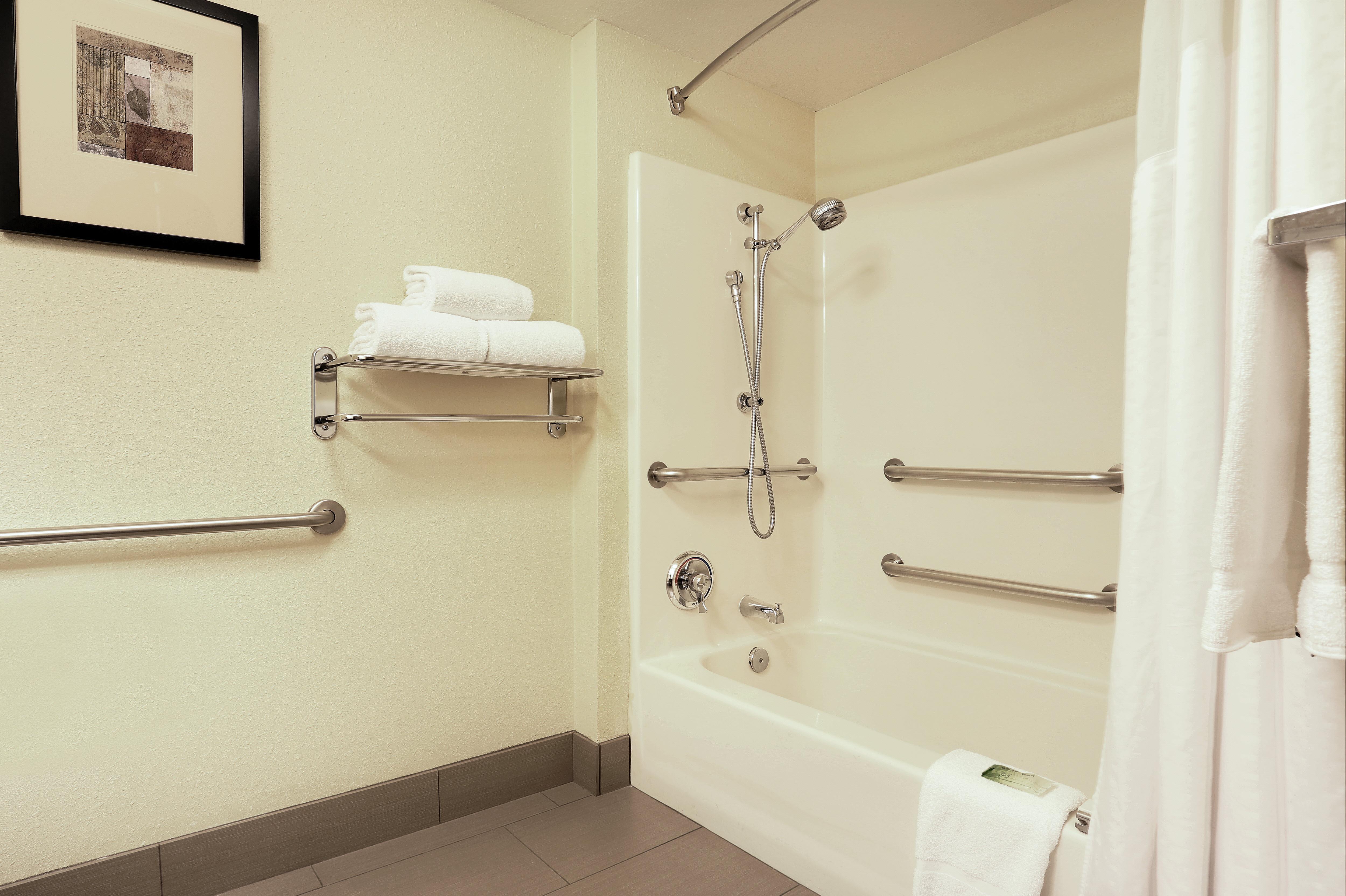 Holiday Inn Express Hotel & Suites Scottsdale - Old Town, An Ihg Hotel Exteriör bild