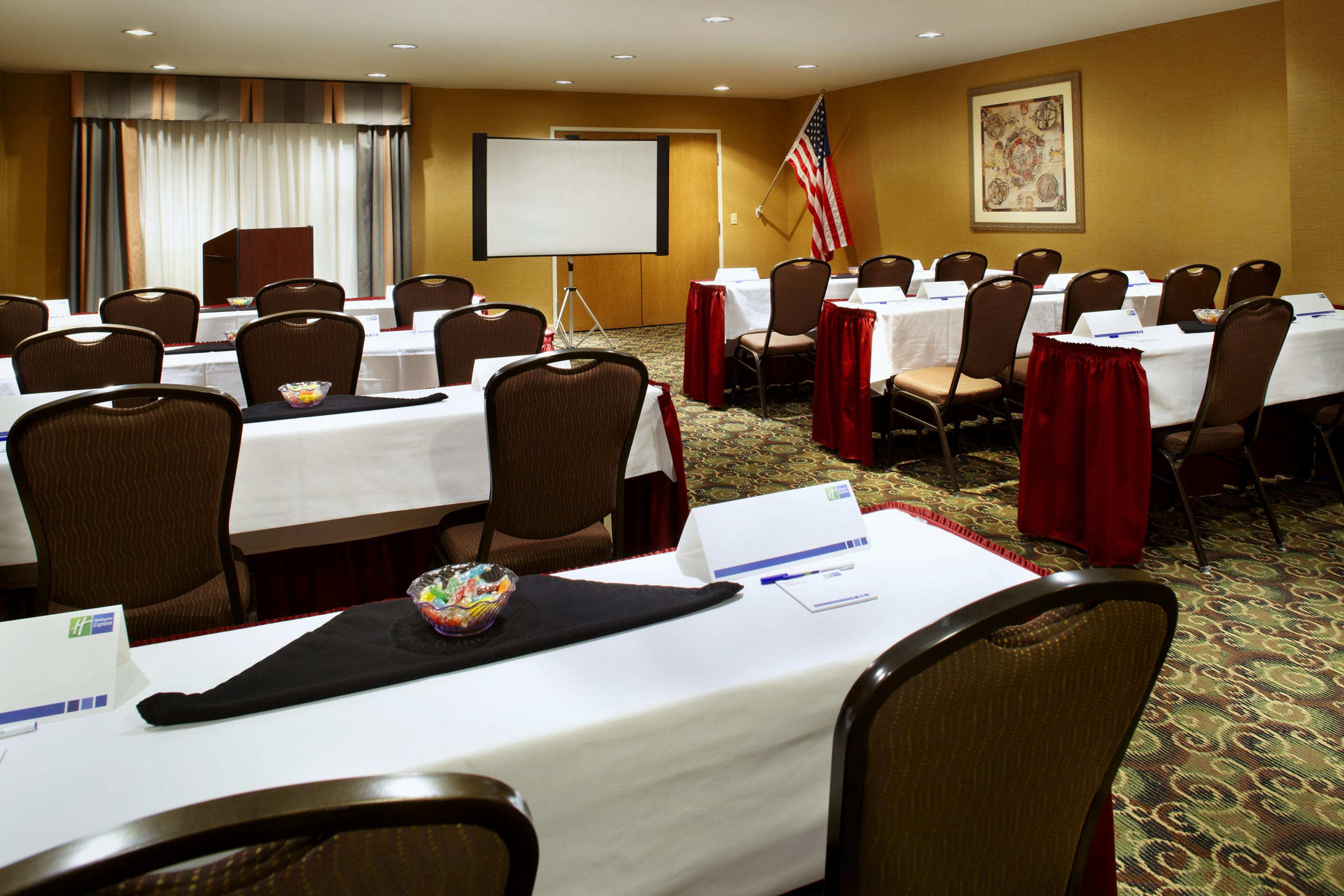 Holiday Inn Express Hotel & Suites Scottsdale - Old Town, An Ihg Hotel Exteriör bild