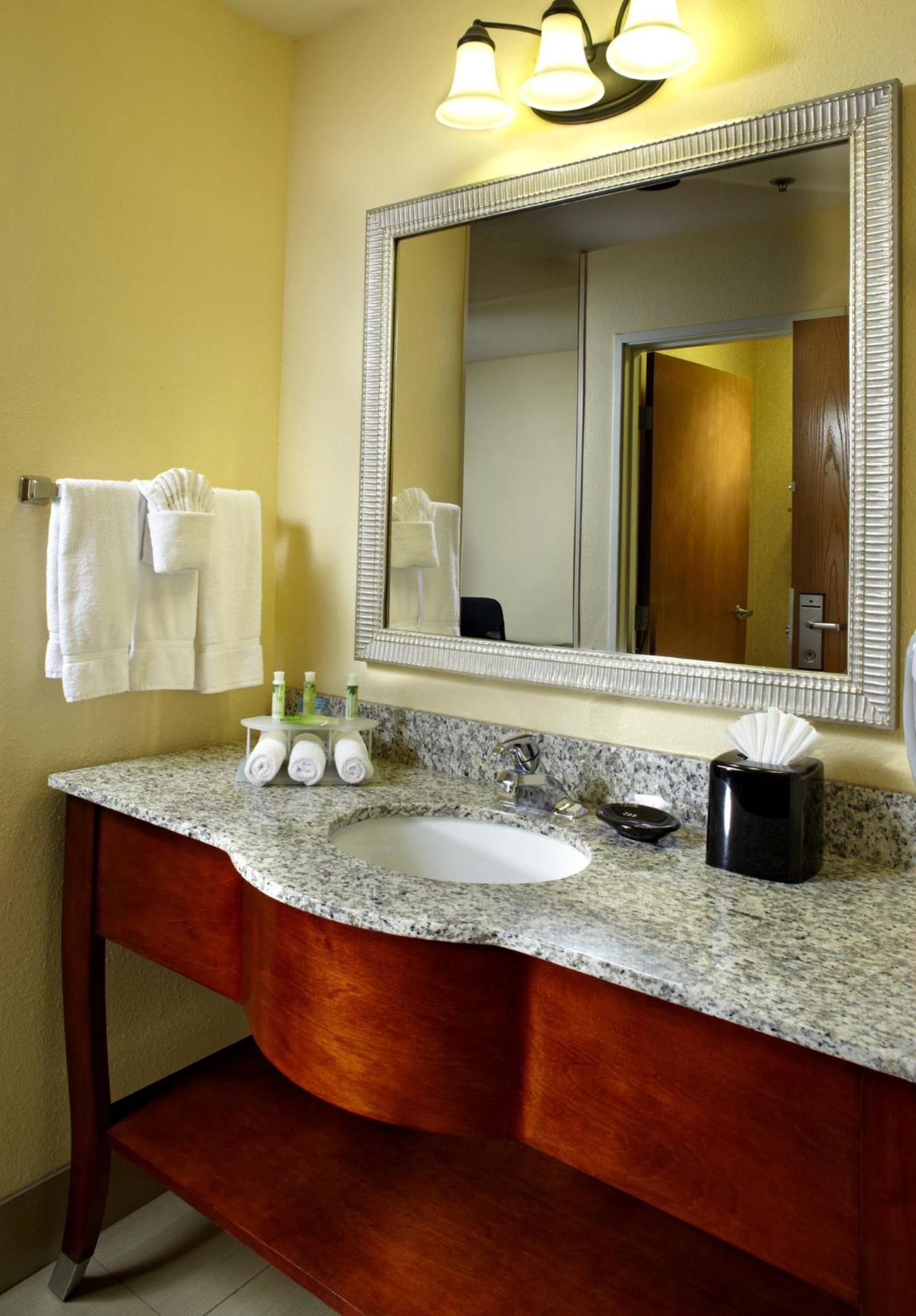Holiday Inn Express Hotel & Suites Scottsdale - Old Town, An Ihg Hotel Exteriör bild